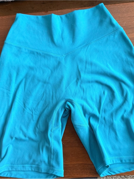 Buffbunny Collection Pants - Buffbunny 7” Aggressive Scrunch Leggings in Mar sz M